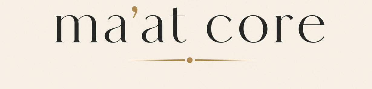ma'at core